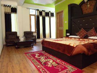 Hotel Siyal Holiday Inn, Manali 2